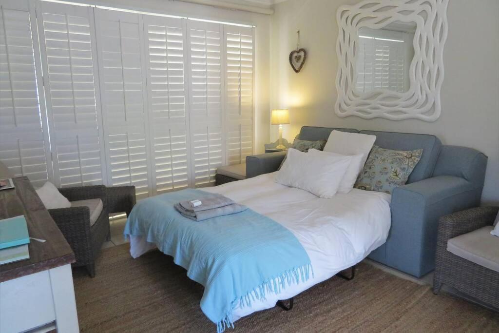 Eleven River Club Plettenberg Bay Exterior foto