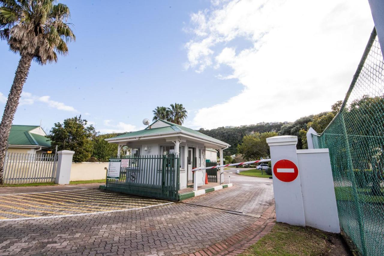 Eleven River Club Plettenberg Bay Exterior foto