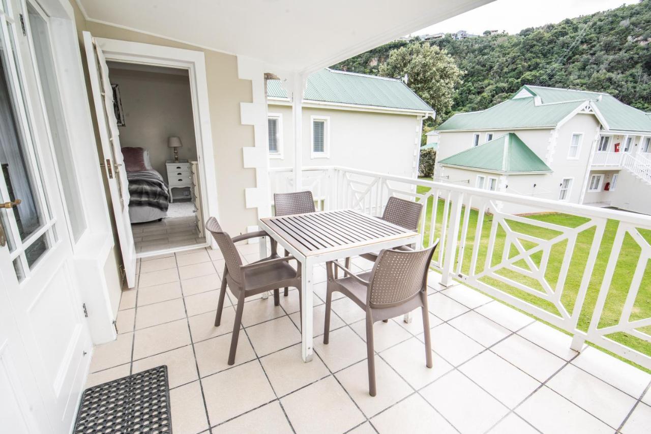 Eleven River Club Plettenberg Bay Exterior foto