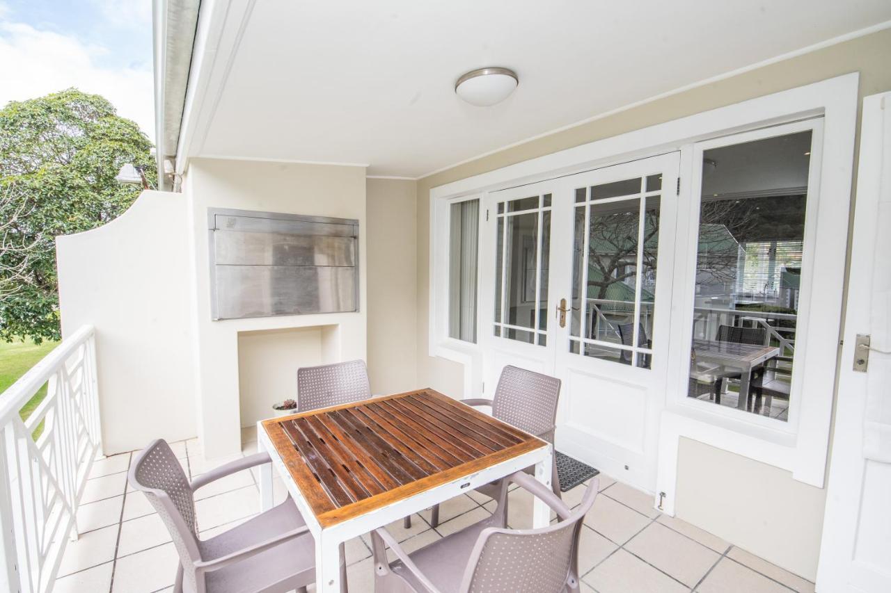 Eleven River Club Plettenberg Bay Exterior foto